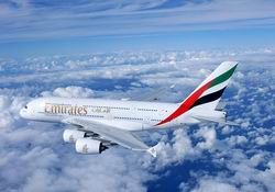 SİNGAPUR’A DA A380 İLE UÇACAK  